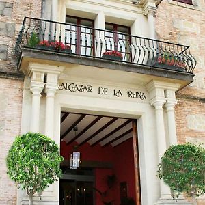 Hotel Alcazar De La Reina